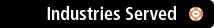 Industries Served