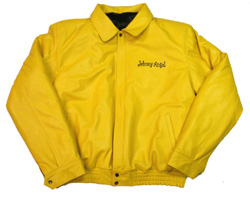 Atrias Jacket Front