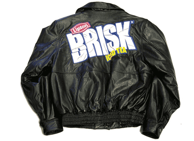 Brisk Jacket