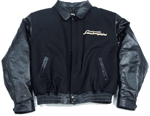 Lambourghini Jacket Front