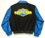 Tropicana Back