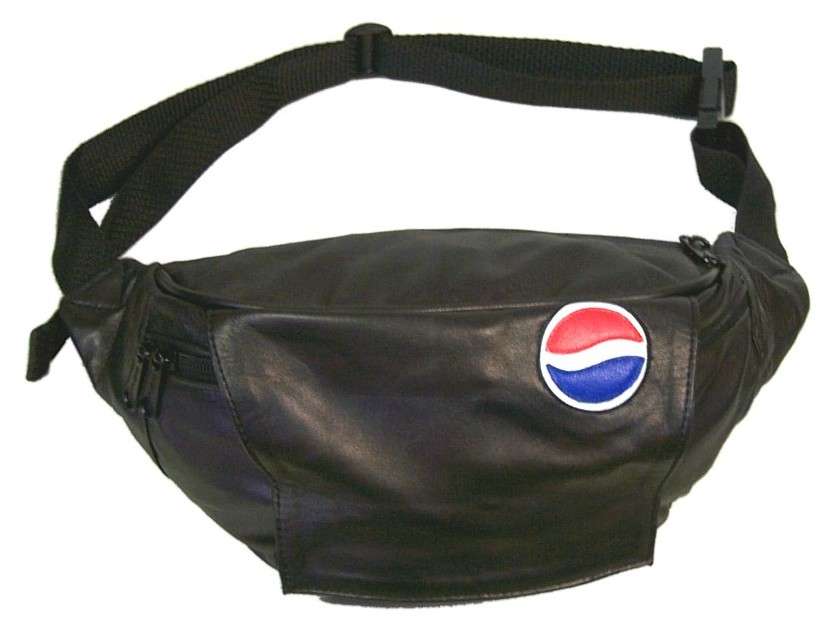 Pepsi Fanny Pack