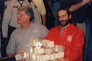 World Series of POker