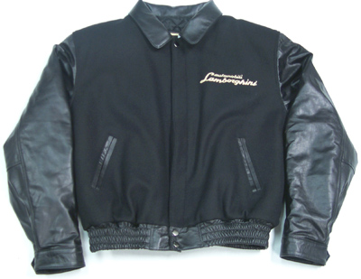 Lamborghini Jacket